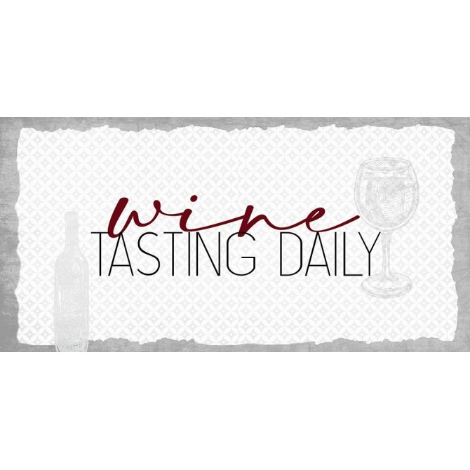 Wine Tasting Daily - Cuadrostock