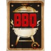 BBQ Grill - Cuadrostock