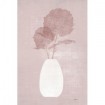 Blush Foral 2 - Cuadrostock