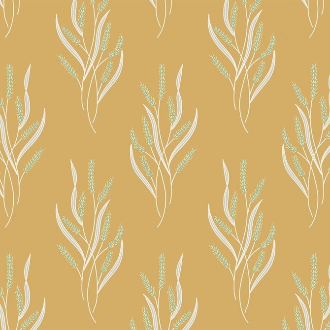 Wild Grass Block Pattern - Cuadrostock