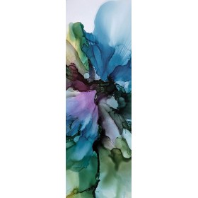 Vibrant Floral 1 - Cuadrostock