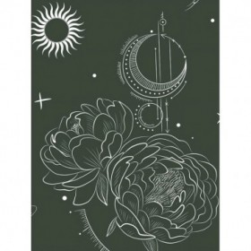 Bohemian Astrology - Cuadrostock