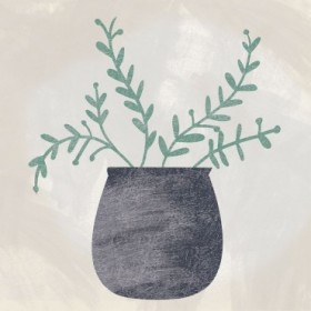 Botanical Vase 2 - Cuadrostock