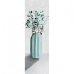 Teal Cotton Bouquet 1 - Cuadrostock