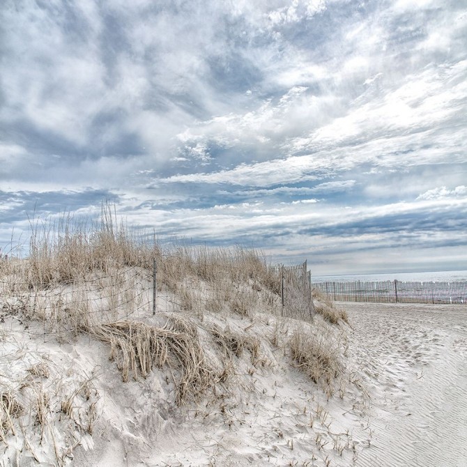 Lighthouse Beach - Cuadrostock