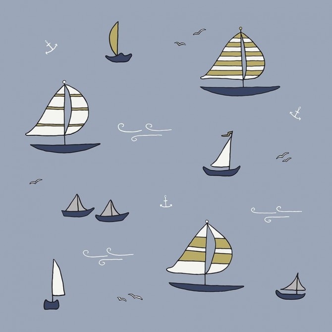 Sailboats 1 - Cuadrostock