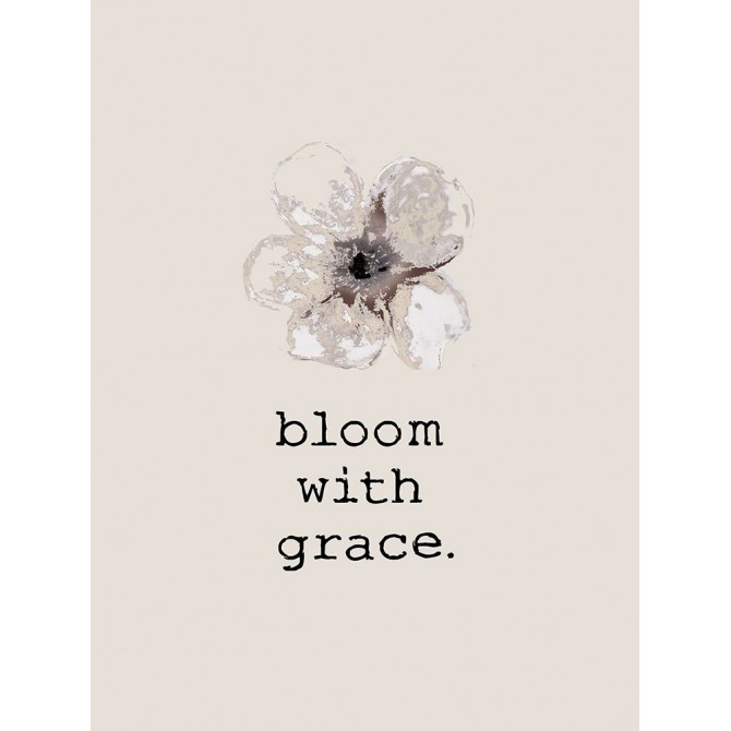 Bloom Grace - Cuadrostock