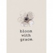 Bloom Grace - Cuadrostock