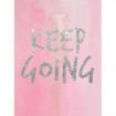 Keep Going - Cuadrostock