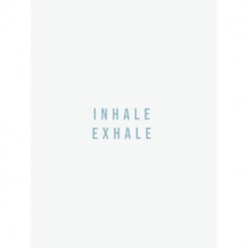 Inhale Exhale - Cuadrostock