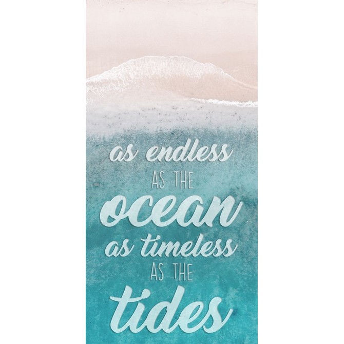 Timeless Tides - Cuadrostock