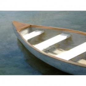 Canoe Time - Cuadrostock