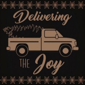 Delivering The Joy - Cuadrostock