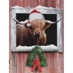 Christmas Farm Life - Cuadrostock