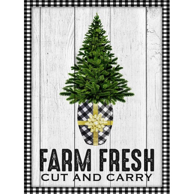 Farm Fresh Gift - Cuadrostock