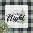 Oh Holy Night - Cuadrostock