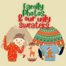 Ugly Sweaters - Cuadrostock