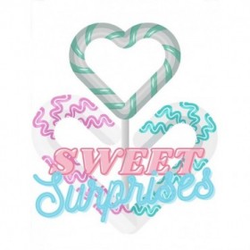 Sweet Surprises - Cuadrostock