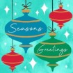 Seasons Greetings - Cuadrostock