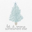 Somewhere Else - Cuadrostock