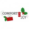 Comfort And Joy - Cuadrostock