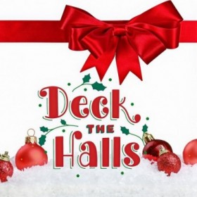 Deck The Halls - Cuadrostock
