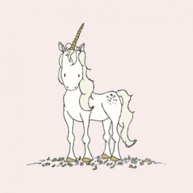 Unicorn - Cuadrostock