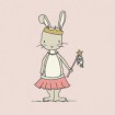 Bunny Princess - Cuadrostock