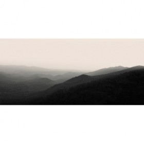 Smoky Mountains Vista No. 2 - Cuadrostock