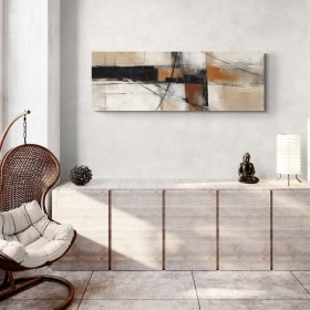 copy of Conjunto de 2 cuadros abstractos - Cuadrostock