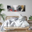 copy of Conjunto de 2 cuadros abstractos - Cuadrostock