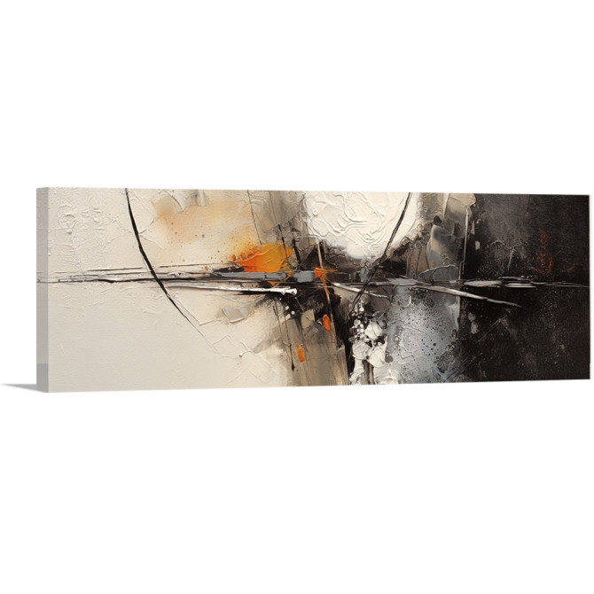 copy of Conjunto de 2 cuadros abstractos - Cuadrostock