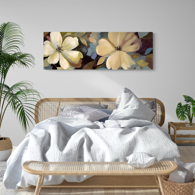 Cuadro panorámico y decorativo disponible en varias medidas y marcos - Cuadrostock