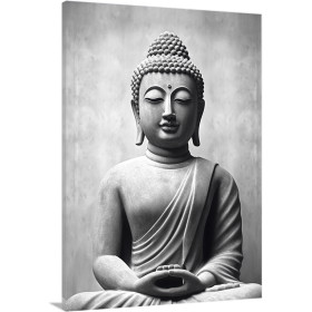Cuadros zen de Buda - Cuadrostock