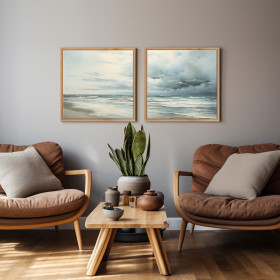 Lienzos decorativos: Materiales premium y diseños exclusivos - Cuadrostock