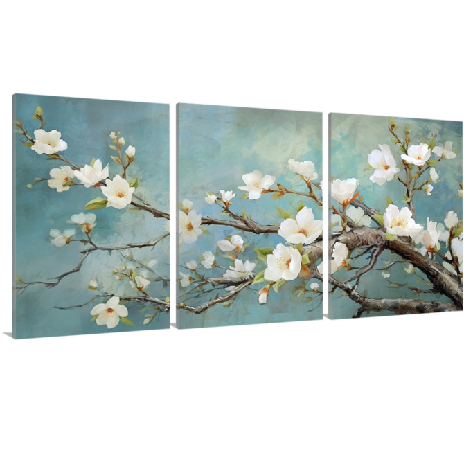 Lienzos decorativos: Materiales premium y diseños exclusivos - Cuadrostock