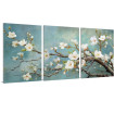 Lienzos decorativos: Materiales premium y diseños exclusivos - Cuadrostock