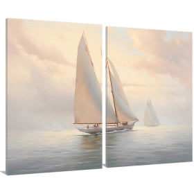 Cuadro díptico moderno: Arte decorativo para tu hogar - Cuadrostock