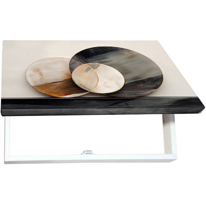 Caja para Luces: Estilo y Función - Cuadrostock