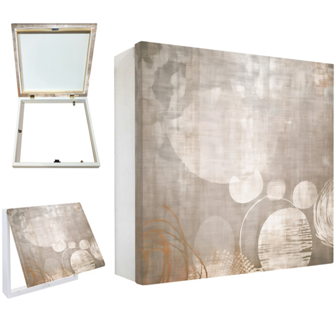 Caja de Luces: Diseño Adaptable Caja de Luces: Diseño Adaptable