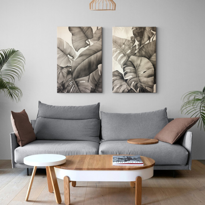 Cuadro decorativo enmarcado: Decora con buen gusto y calidad