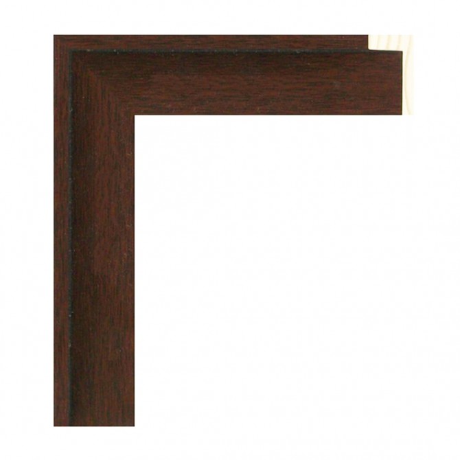 Oferta Cuadro abstracto "Cuca 01" panorámico moderno y decorativo. - Cuadrostock
