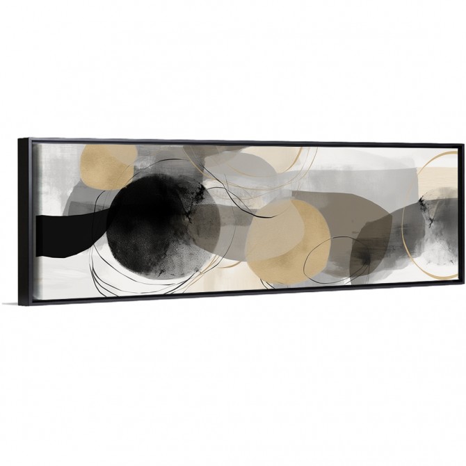 copy of Conjunto de 2 cuadros abstractos - Cuadrostock