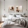 copy of Díptico de Lienzos modernos: Ideas para decorar tu hogar - Cuadrostock