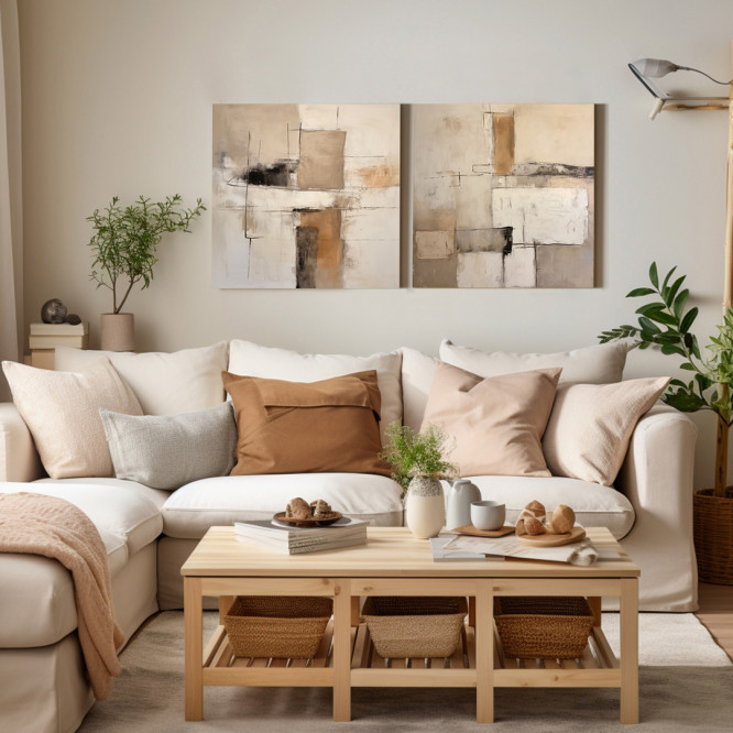 copy of Lienzos decorativos: Materiales premium y diseños exclusivos - Cuadrostock