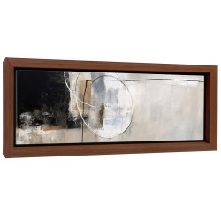 copy of Elegante Cuadro con Marco: Decoración de Pared - Cuadrostock
