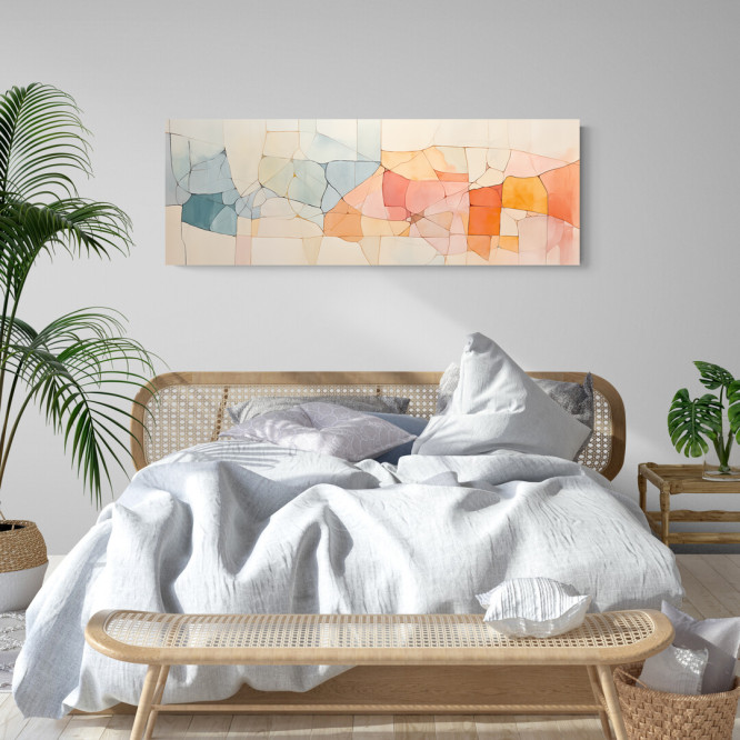 copy of Cuadro para Decoración Contemporánea Exclusiva - Cuadrostock