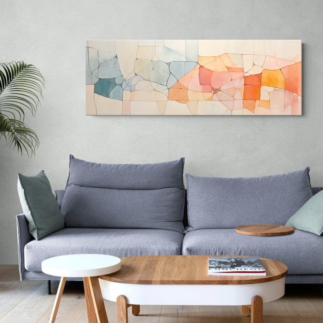 copy of Cuadro para Decoración Contemporánea Exclusiva - Cuadrostock