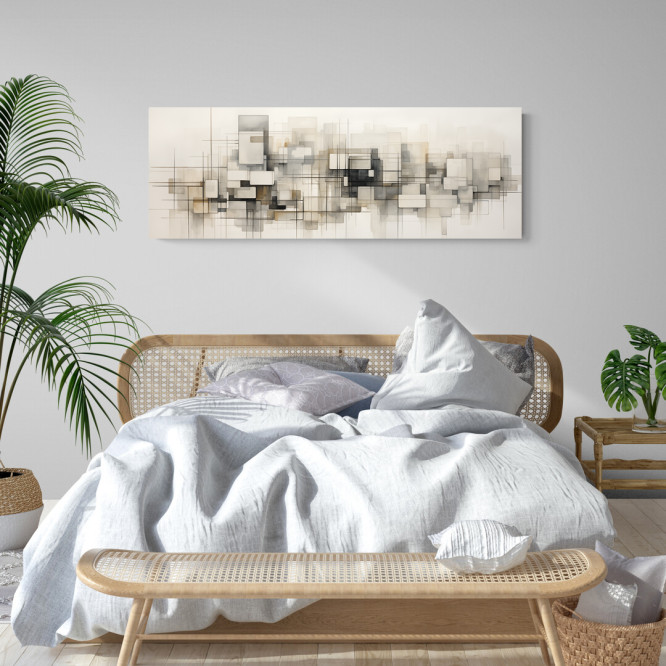 copy of Cuadro en lienzo ideal para decorar - Cuadrostock