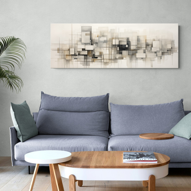copy of Cuadro en lienzo ideal para decorar - Cuadrostock